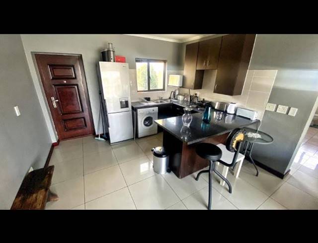 3 bed property to rent in CENTURY CITY